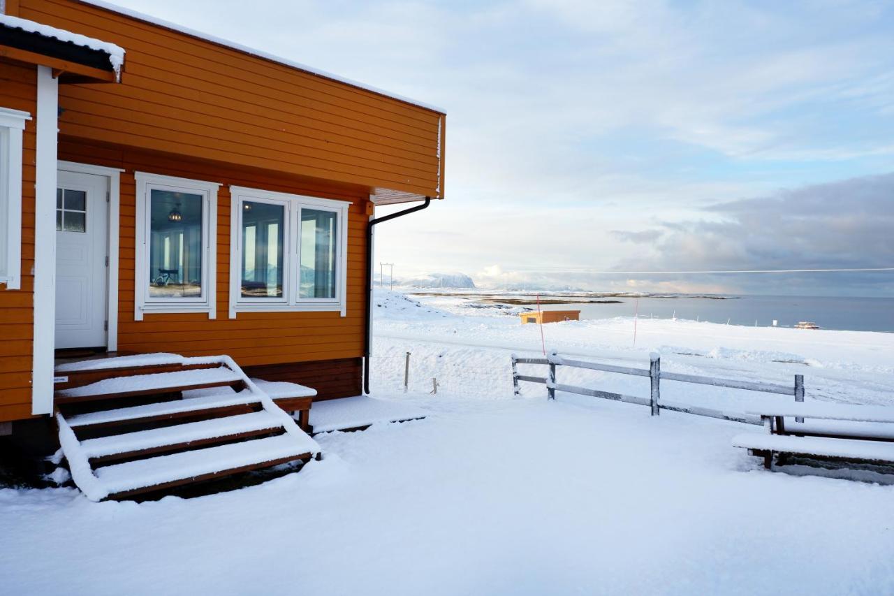 Stave Camping Exterior foto