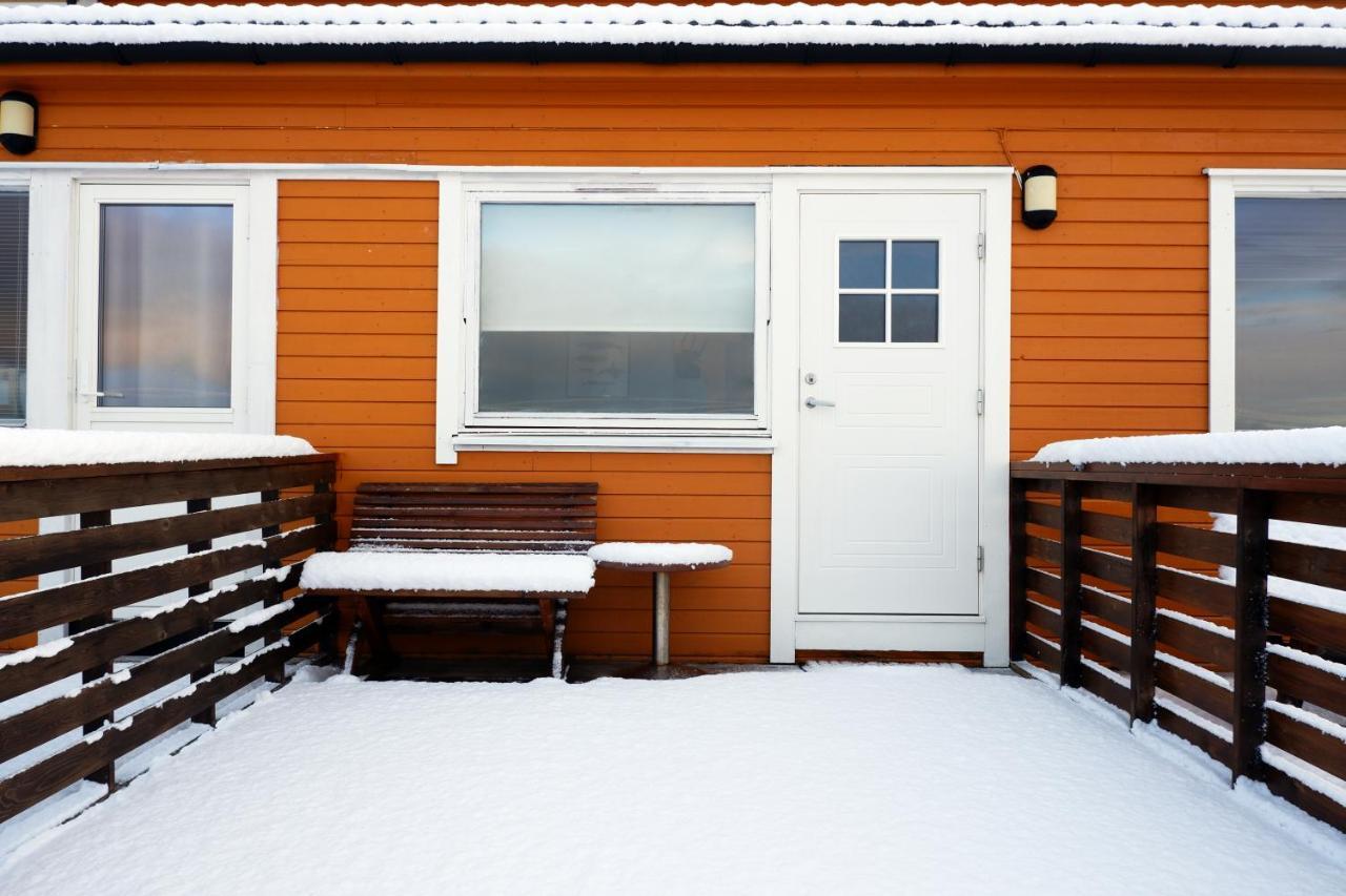 Stave Camping Exterior foto